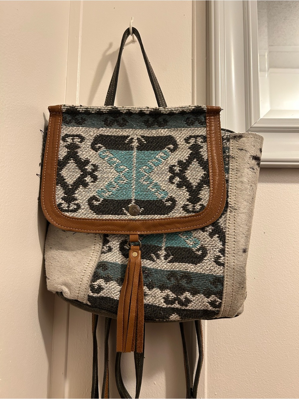 Myra backpack